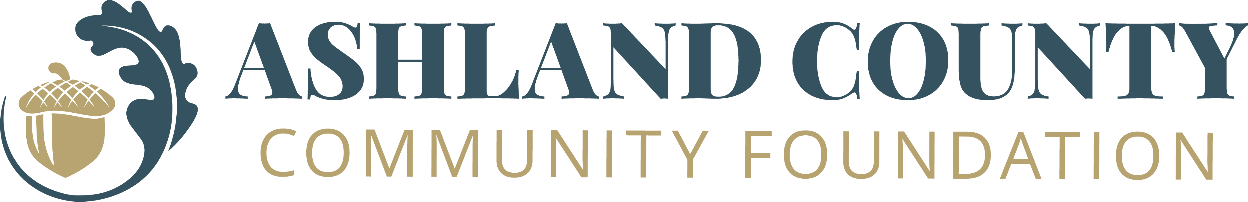 Ashland County Community Foundation