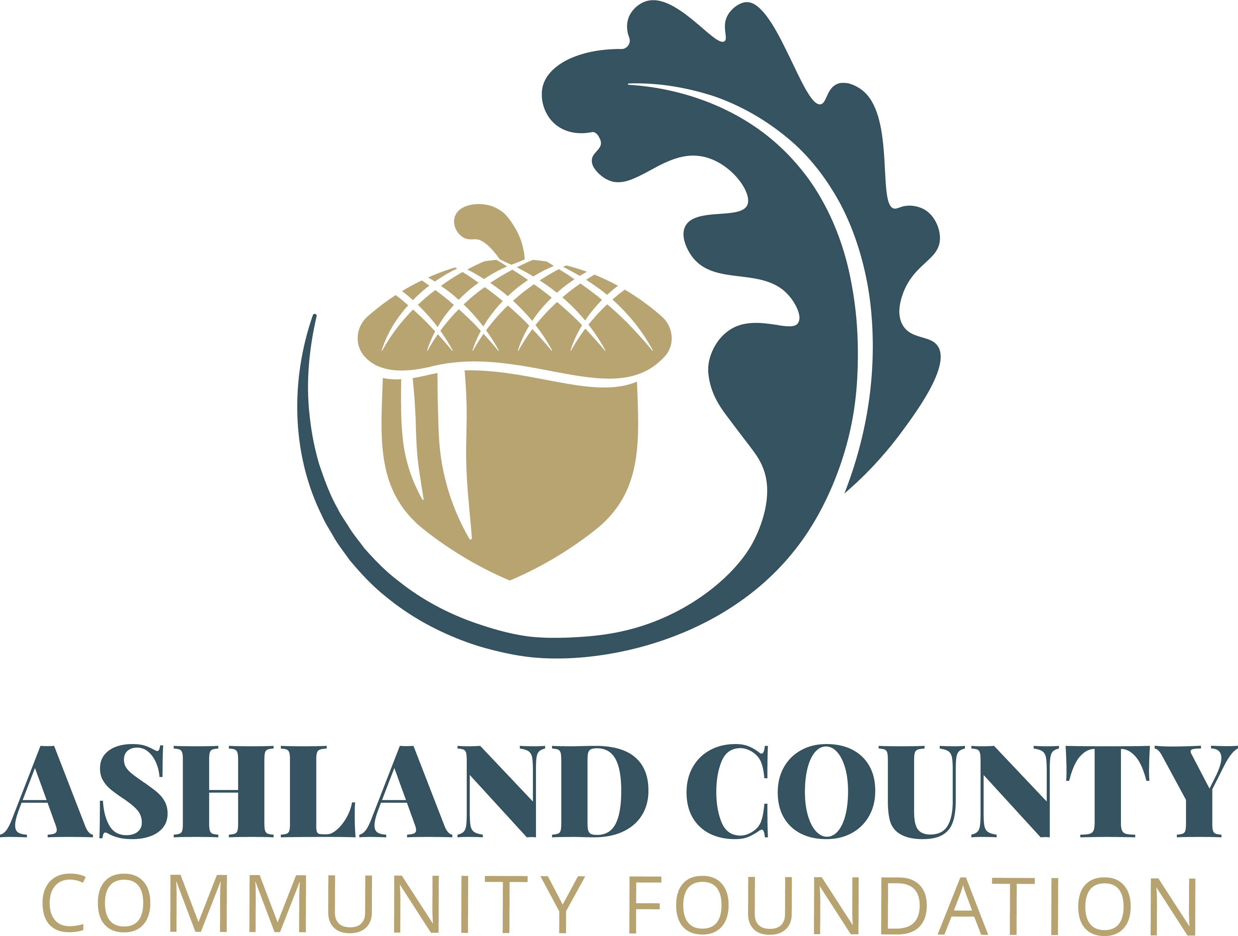 Ashland County Community Foundation logo